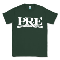 Sports Green PAPER ROUTE EMPIRE Classic Tee - artisFamous