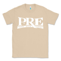 Mushroom PAPER ROUTE EMPIRE Classic Tee - artisFamous