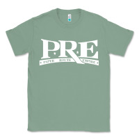 Sage PAPER ROUTE EMPIRE Classic Tee - artisFamous
