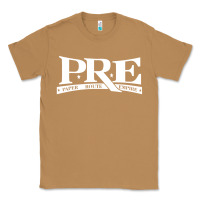 Toasted Coconut PAPER ROUTE EMPIRE Classic Tee - artisFamous