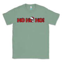 Sage Christmas Classic Tee - artisFamous
