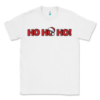 White Christmas Classic Tee - artisFamous