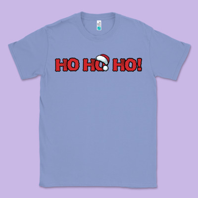 Christmas Classic Tee Designed By Artisfamous