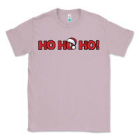Lilac Christmas Classic Tee - artisFamous