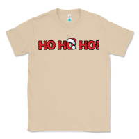 Mushroom Christmas Classic Tee - artisFamous