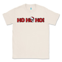 Natural Christmas Classic Tee - artisFamous