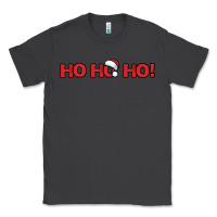 Smoke Christmas Classic Tee - artisFamous