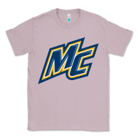 Lilac merrimack warriors Classic Tee - artisFamous