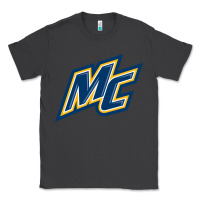 Smoke merrimack warriors Classic Tee - artisFamous