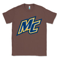 Chestnut merrimack warriors Classic Tee - artisFamous