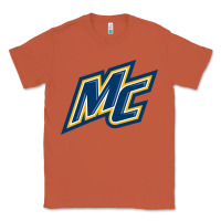 Copper merrimack warriors Classic Tee - artisFamous