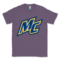 Lavender merrimack warriors Classic Tee - artisFamous