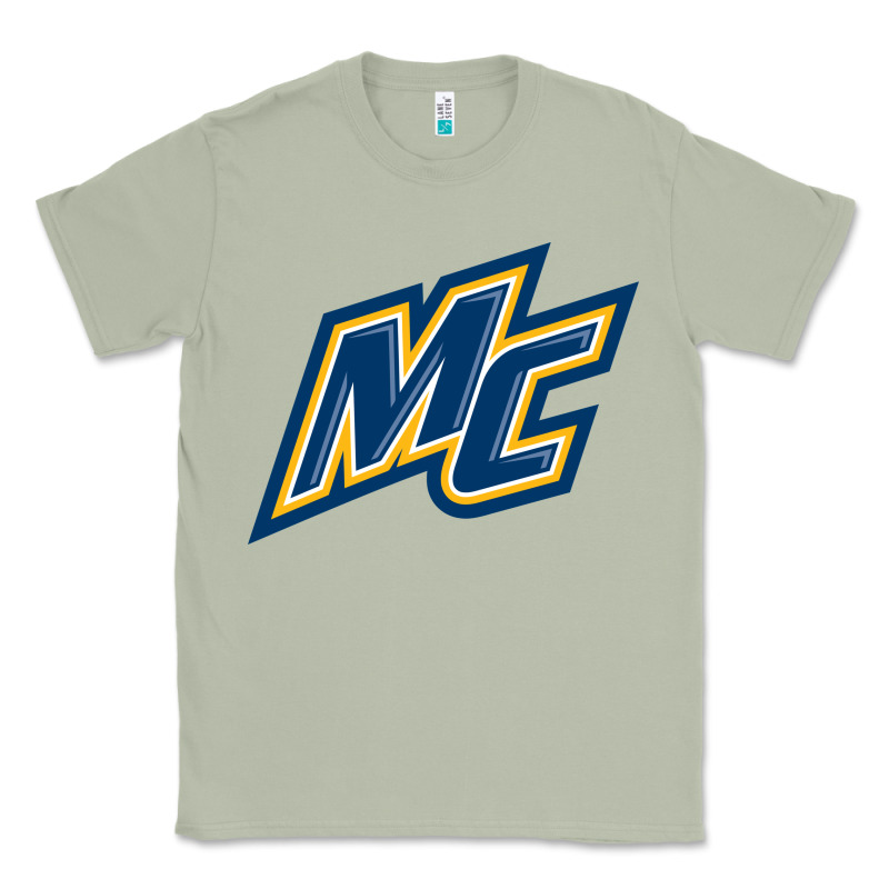 Merrimack Warriors Classic Tee by artisFamous | Teevron