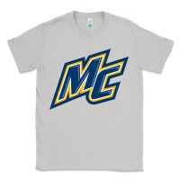 Moon Dust merrimack warriors Classic Tee - artisFamous