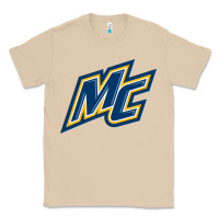 Mushroom merrimack warriors Classic Tee - artisFamous