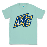 Seafoam merrimack warriors Classic Tee - artisFamous