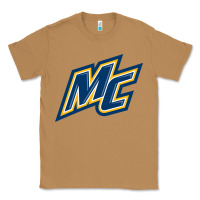 Toasted Coconut merrimack warriors Classic Tee - artisFamous