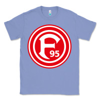 Colony Blue fortuna düsseldorf Classic Tee - artisFamous
