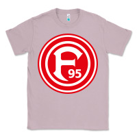 Lilac fortuna düsseldorf Classic Tee - artisFamous