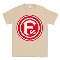 Mushroom fortuna düsseldorf Classic Tee - artisFamous