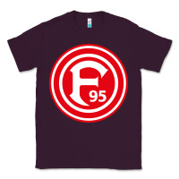 Plum fortuna düsseldorf Classic Tee - artisFamous