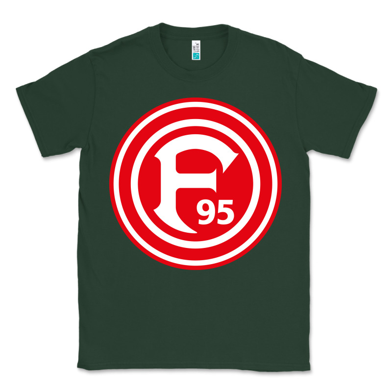 Fortuna Düsseldorf Classic Tee by artisFamous | Teevron