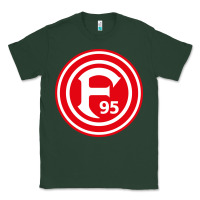 Sports Green fortuna düsseldorf Classic Tee - artisFamous