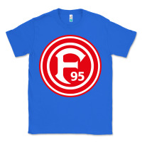 True Royal fortuna düsseldorf Classic Tee - artisFamous