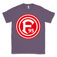 Lavender fortuna düsseldorf Classic Tee - artisFamous