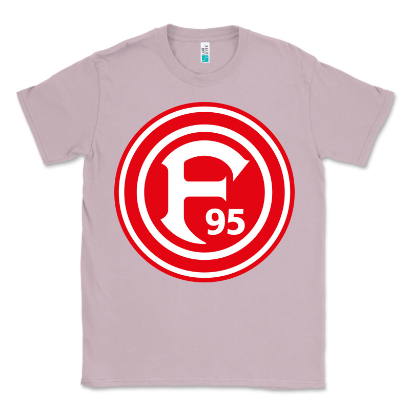 Fortuna Düsseldorf Classic Tee by artisFamous | Teevron