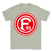 Matcha fortuna düsseldorf Classic Tee - artisFamous