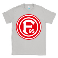Moon Dust fortuna düsseldorf Classic Tee - artisFamous