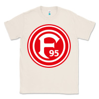 Natural fortuna düsseldorf Classic Tee - artisFamous