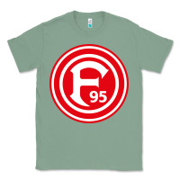 Sage fortuna düsseldorf Classic Tee - artisFamous