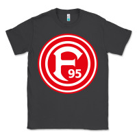 Smoke fortuna düsseldorf Classic Tee - artisFamous