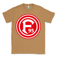 Toasted Coconut fortuna düsseldorf Classic Tee - artisFamous