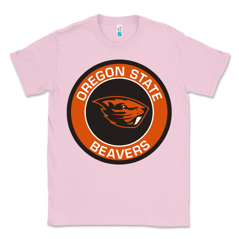 Oregon College Gift Classic Tee by artisFamous | Teevron
