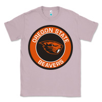 Lilac Oregon College Gift Classic Tee - artisFamous