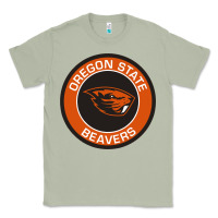 Matcha Oregon College Gift Classic Tee - artisFamous