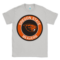 Moon Dust Oregon College Gift Classic Tee - artisFamous