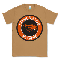 Toasted Coconut Oregon College Gift Classic Tee - artisFamous