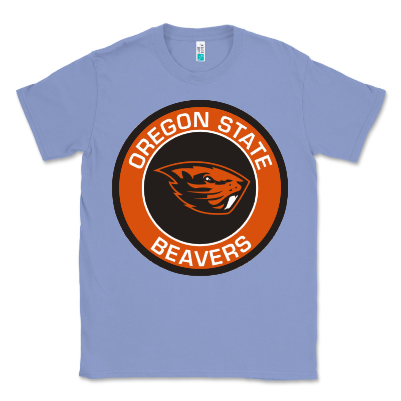 Oregon College Gift Classic Tee by artisFamous | Teevron