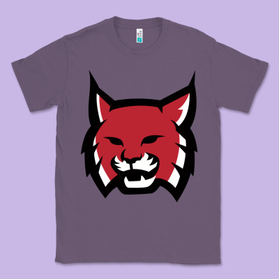 Rhodes College Athletic Classic Tee Designed By Artisfamous