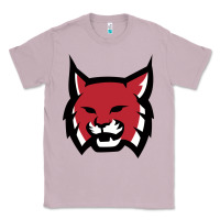 Lilac Rhodes College Athletic Classic Tee - artisFamous