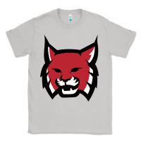 Moon Dust Rhodes College Athletic Classic Tee - artisFamous