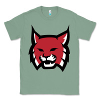 Sage Rhodes College Athletic Classic Tee - artisFamous