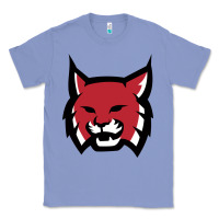 Colony Blue Rhodes College Athletic Classic Tee - artisFamous