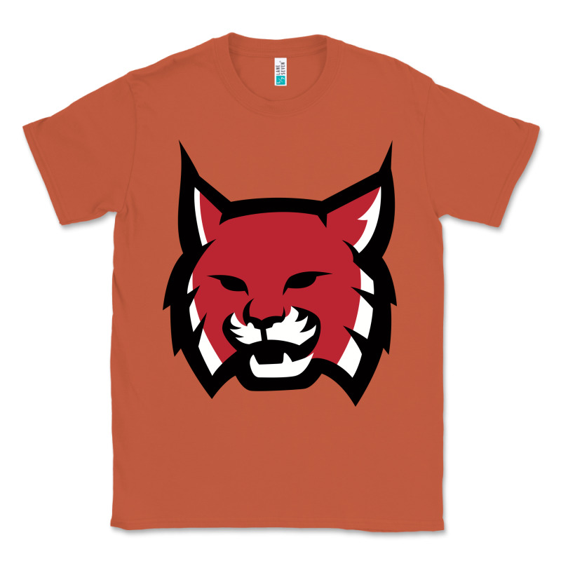 Rhodes College Athletic Classic Tee by artisFamous | Teevron