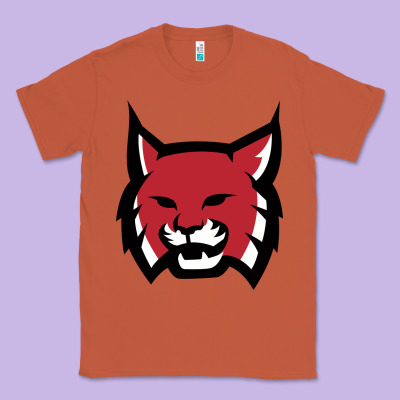 Rhodes College Athletic Classic Tee Designed By Artisfamous