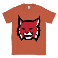 Copper Rhodes College Athletic Classic Tee - artisFamous